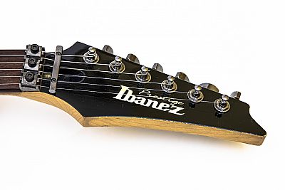 Ibanez Prestige Saber 2020XAV – gitara elektryczna