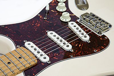 Hohner ST Special – gitara elektryczna