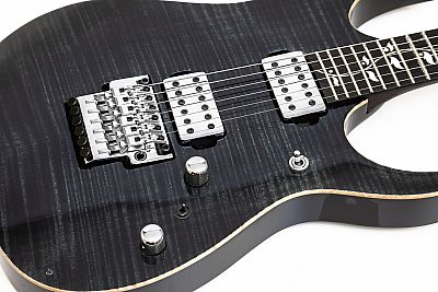 Ibanez J Custom JCRG20146 BOP – gitara elektryczna