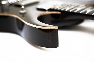 Ibanez J Custom JCRG20146 BOP – gitara elektryczna