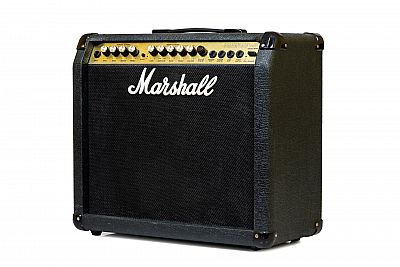 Marshall Valvestate 8040 - wzmacniacz gitarowy