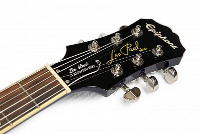 Epiphone Les Paul Plustop PRO TL