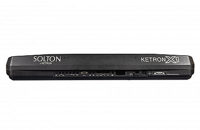 Ketron X1 - keyboard