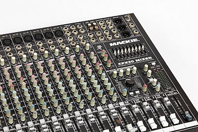 Mackie CFX 20 - mikser audio