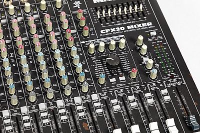Mackie CFX 20 - mikser audio