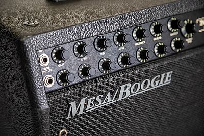 Mesa Boogie Studio Caliber - wzmacniacz gitarowy