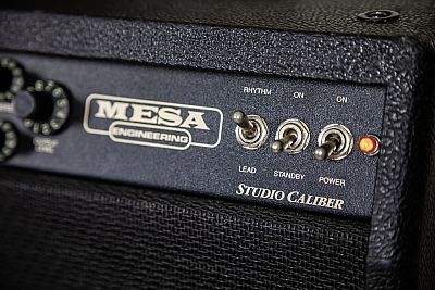 Mesa Boogie Studio Caliber - wzmacniacz gitarowy