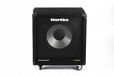 Hartke 115 XL - kolumna basowa