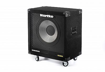 Hartke 115 XL - kolumna basowa