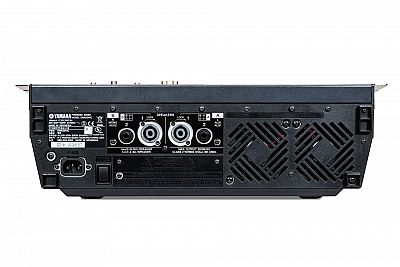 Yamaha EMX 5014C - mikser ze wzmacniaczem
