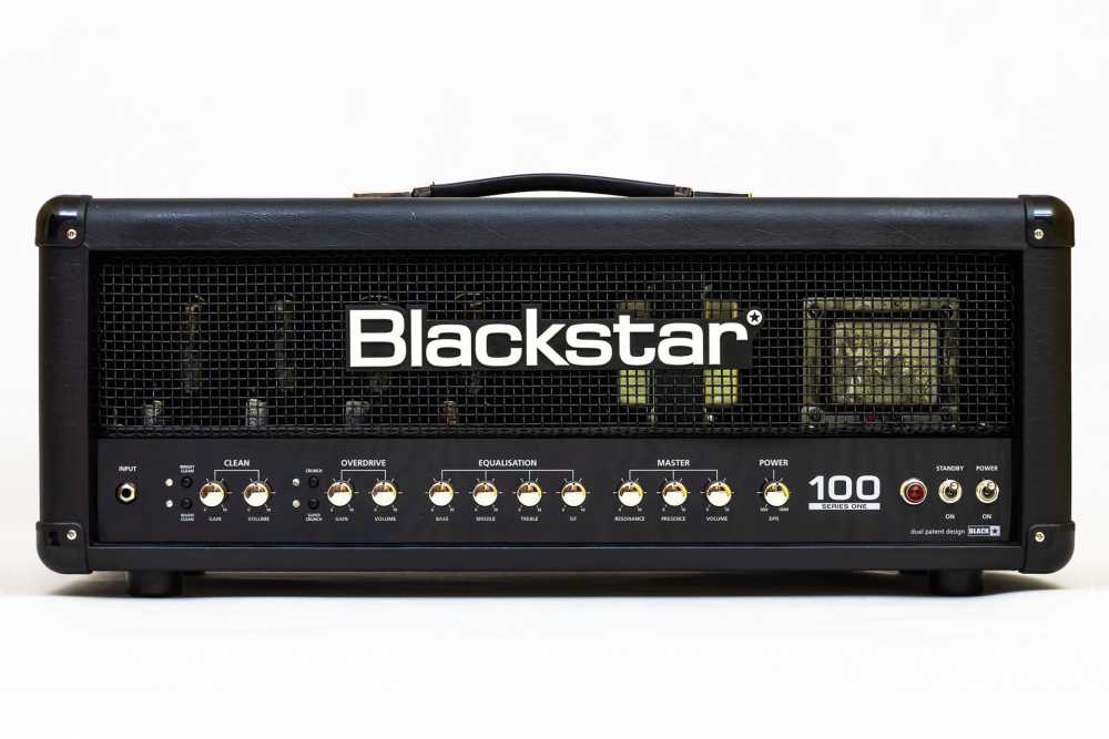 Blackstar 100 Series ONE – wzmacniacz gitarowy
