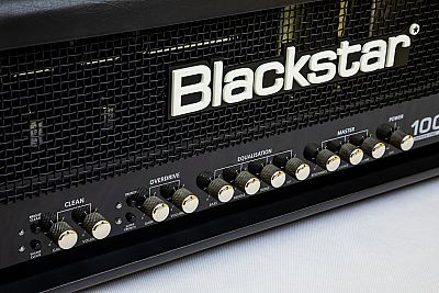 Blackstar 100 Series ONE – wzmacniacz gitarowy