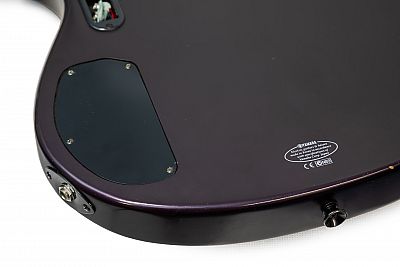 Yamaha RBX JM 2 - gitara basowa bezprogowa