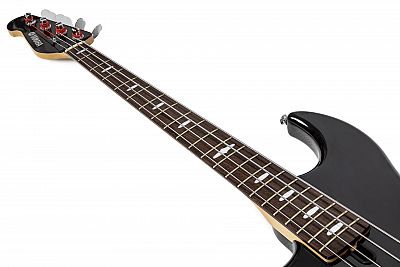 Yamaha BB 414L - gitara basowa leworęczna
