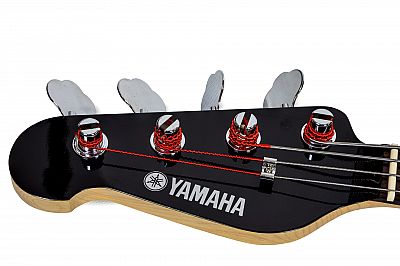 Yamaha BB 414L - gitara basowa leworęczna