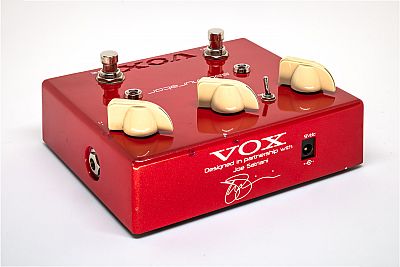 VOX JS-DS Satchurator