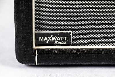 Hiwatt Maxwatt G100R