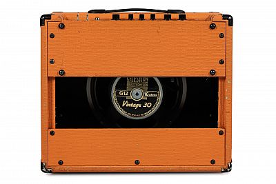 Orange Rocker 30C Combo 1X12