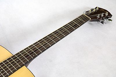 Fender FA 125 NAT