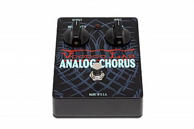 Voodoo Lab Analog Chorus