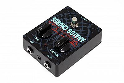 Voodoo Lab Analog Chorus