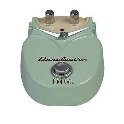 Danelectro Cool Cat Chorus