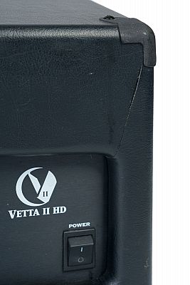 Line 6 Vetta II HD + FBV Custom Foot Controller