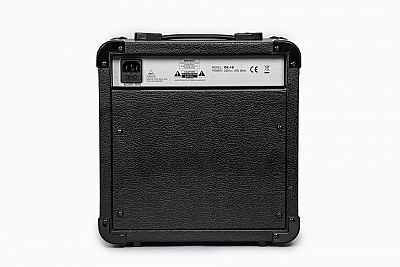 Mega Amp GL 15