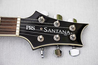 PRS Santana SE II
