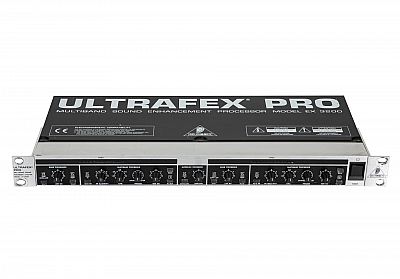 Behringer Ultrafex PRO EX 3200