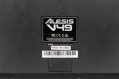 ALESIS V49