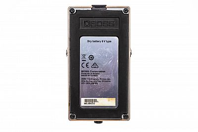 BOSS DS1 Distortion