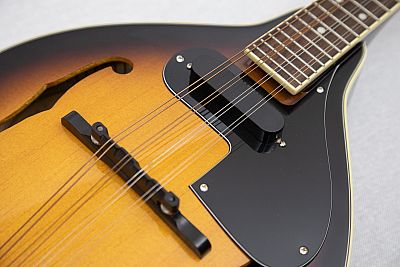 Mandolina Fender FM52E