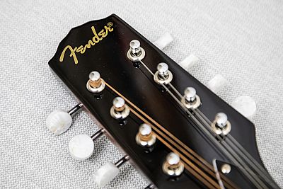 Mandolina Fender FM52E