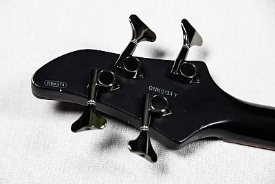 Yamaha RBX 374 BL