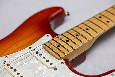 Fender American Standard Stratocaster 2010