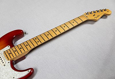 Fender American Standard Stratocaster 2010