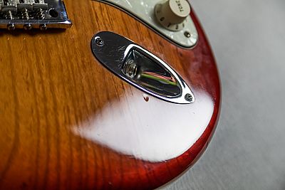 Fender American Standard Stratocaster 2010