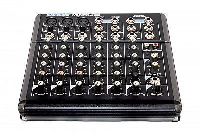 Samson MIxpad 9