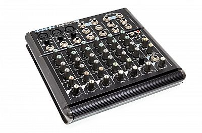 Samson MIxpad 9