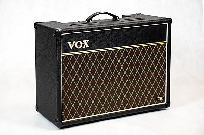 VOX AC15 VR