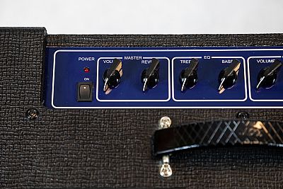 VOX AC15 VR