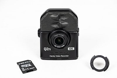 ZOOM Q2n-4K