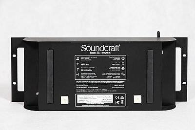 Soundcraft UI 16