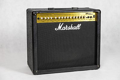 Marshall MG 100 DFX