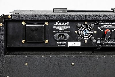 Marshall MG 100 DFX