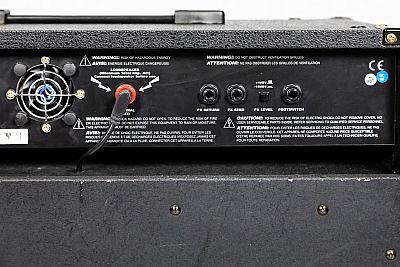 Marshall MG 100 DFX