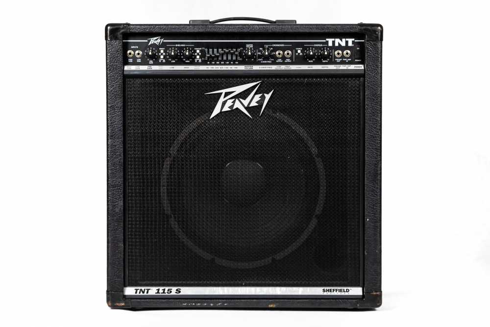 Peavey TNT 115