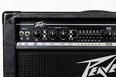 Peavey TNT 115