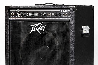 Peavey TNT 115